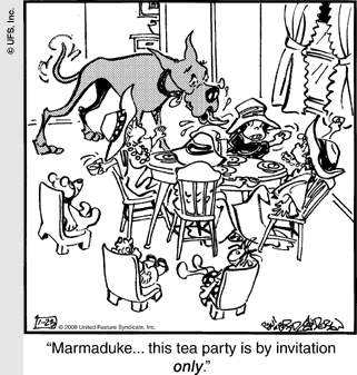 marmaduke